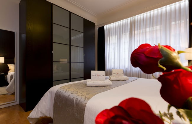 The Queen Luxury Apartments - Villa Serena - Photo 9