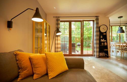 SeaYou Yellow House - Foto 12