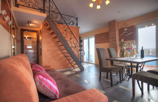 Villa Nika - Foto 16