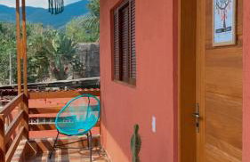 Mandacaru Flats Itamambuca - Foto 4