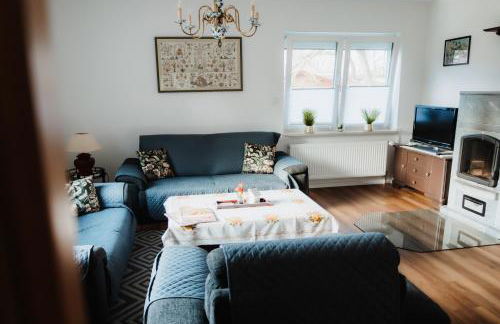 Ferienhaus Warf Zentral in Ostfriesland - Foto 21