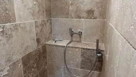 La Terrasse Collongue - Photo 2, Shower