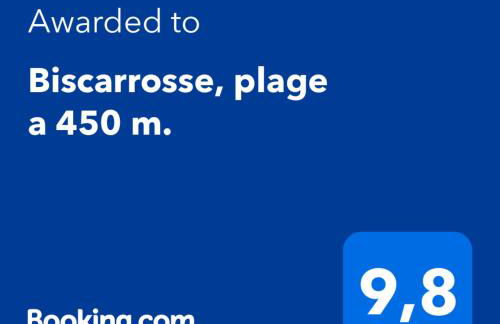 Biscarrosse plage, à 450 m de l'Océan - Foto 3