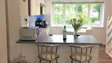 Springer Villa, 2 bed, Newquay - Foto 2