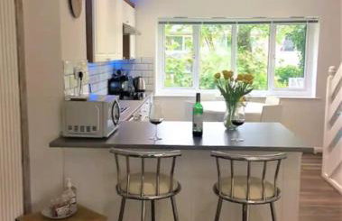 Springer Villa, 2 bed, Newquay - Foto 2