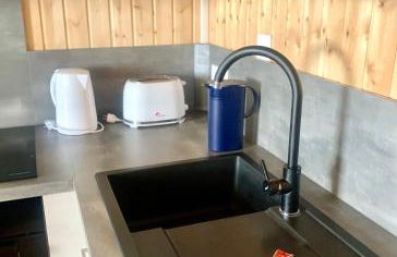 Charmant appartement avec départ et retour skis aux pieds - Photo 21