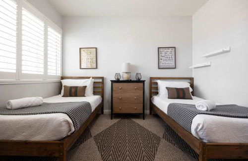 10 min to Beach Central Villa - Foto 31