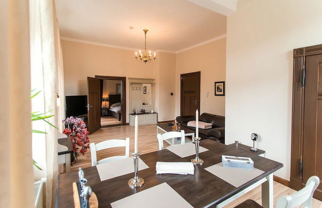 Villa le Palais - Foto 59