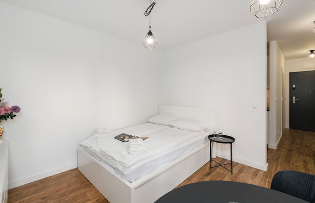 Studio Poznań Old Town Rybaki by Renters - Foto 6