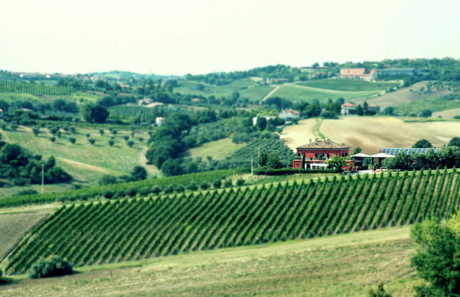 Belvilla by OYO Campo Quattro - Foto 21