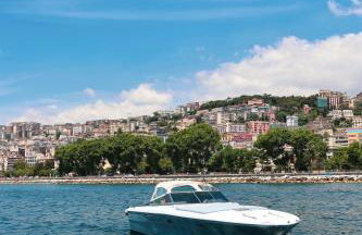 Terrazza Miracapri - Foto 17