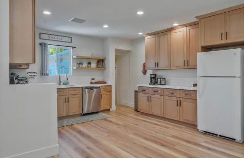 Hollywood Dream Remodeled Pool & Jacuzzi - Foto 21