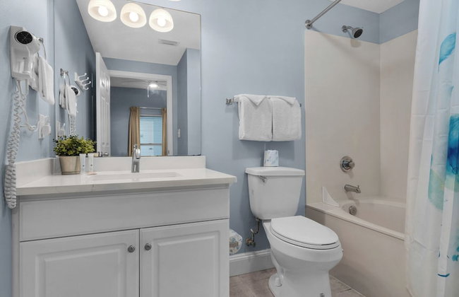 Majestic 1-1306! Gulf front 1bedroom, Pool,Hot Tubs,Tennis - Photo 59