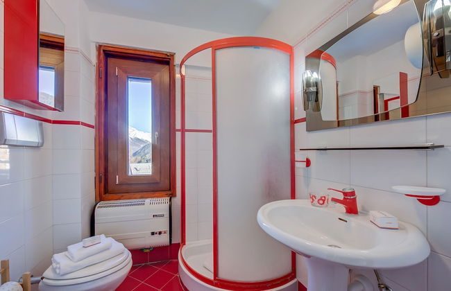 Appartamento Villa Margherita City Center - Foto 14