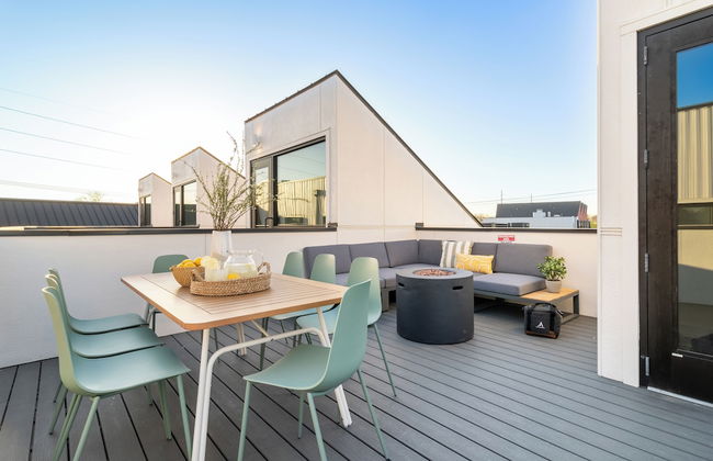 The Conway by AvantStay Modern Comfort Near Downtown Nashville - Photo 75