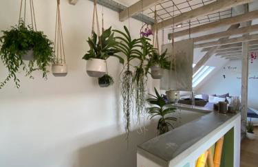 Wellness Suiten mit Whirlpool am Stadtrand von Essen - Foto 22