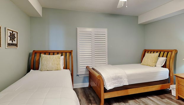 Emerald Isle #2208 by Resort Collection - Foto 2, Habitación