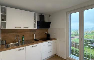 Apartments Metzingen Panoramablick - Foto 14