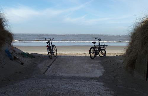 Seevilla Wietjes Whg 1 - Photo 18