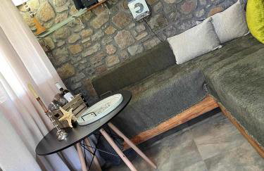MANOLIS COTTAGE THANOS - Foto 14