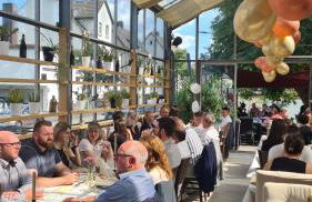 Fosters Garden Suites Kassel - Foto 77