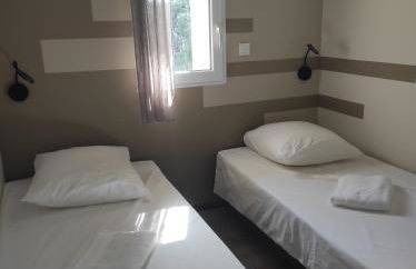 Apparts'hôtel la ferme du gros noyer - Photo 13