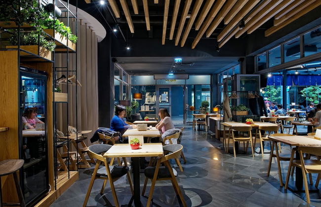 7seasons Apartments Budapest - Foto 73