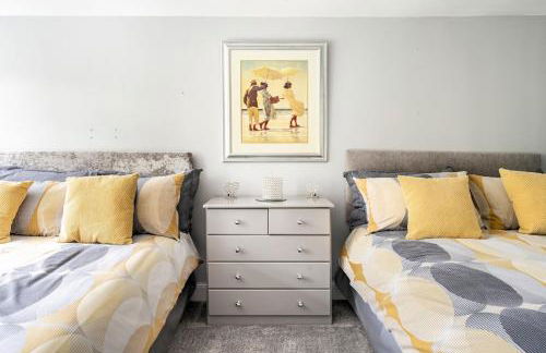 2 Bedroom Garden Flat - Foto 20