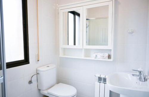 For You Rentals Vivienda TEMPORAL Ideal Espacio Acogedor en Alcobendas con Terraza Privada DAR173 - Foto 33