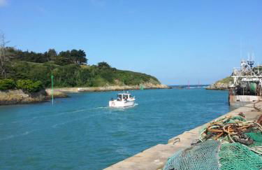 Gîte de la vieille croix - Foto 25