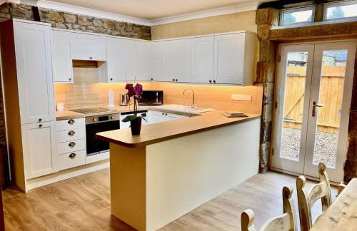 The Old Vicarage - Foto 7