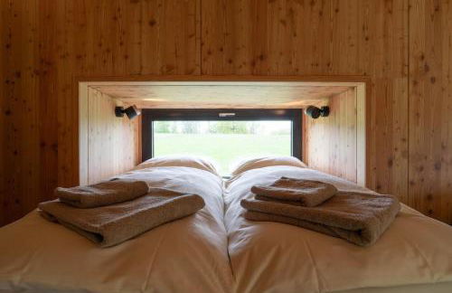 Treeangle - K1 Baumhaus - Foto 6