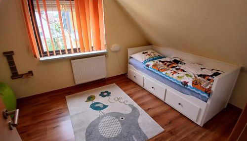 Bungalow in Kühlungsborn - Foto 5, young children