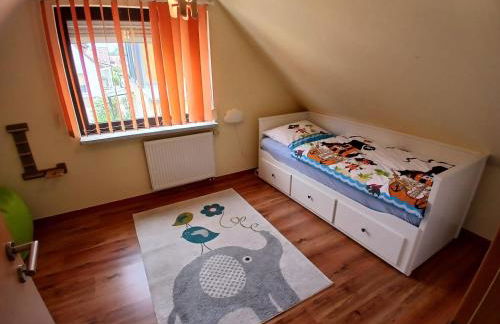 Bungalow in Kühlungsborn - Foto 5