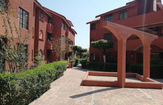 Departamento, Amplio, Seguridad, Ubicación - Foto 19