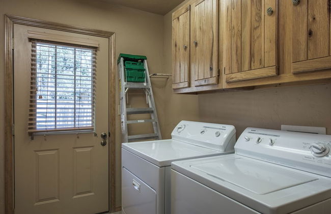 Cowboy Cabin by Ruidoso Vacation Rentals - Foto 16