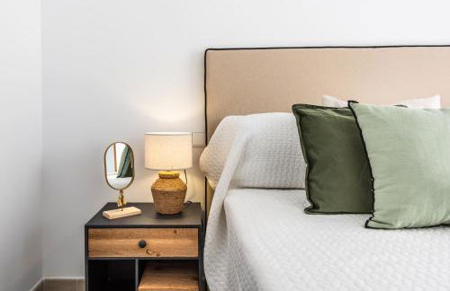 Apartamento Dora Maar I - Photo 12