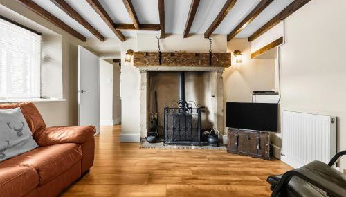 Dawn Cottage - Photo 3