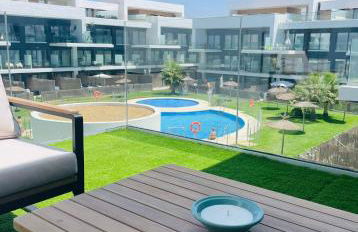 Dúplex Zahara de los Atunes, TORRE DE LA VELA - Photo 1