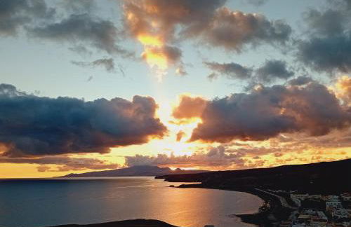 Ferienwohnung Lugar Con Alma, Tarajalejo, Balkon, Strandnah, WiFi - Photo 30