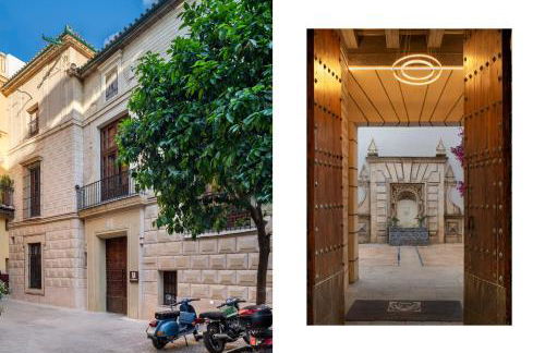 Gandesa, Palace House - Foto 36