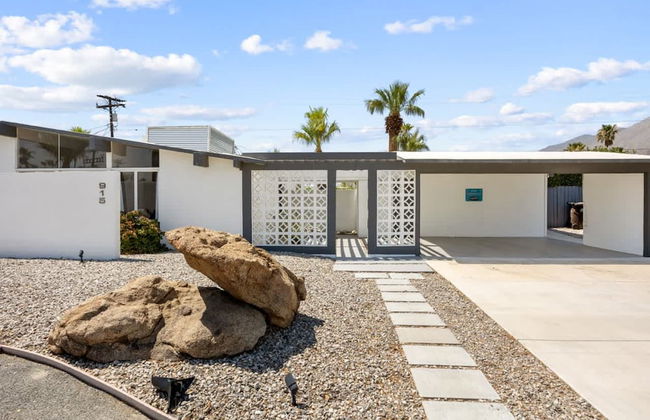 Club 915 Getaway- Pool BBQ and Pet Friendly - Foto 5