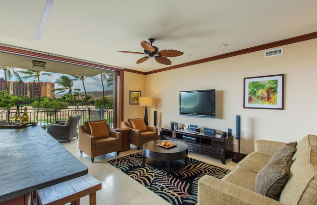 Three-bedroom Villas at Ko Olina Beach Villas Resort - Photo 49