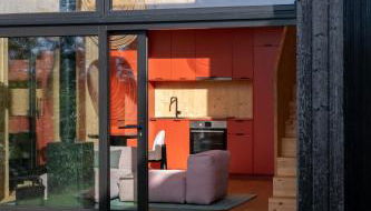 Holi Huus B - Photo 3