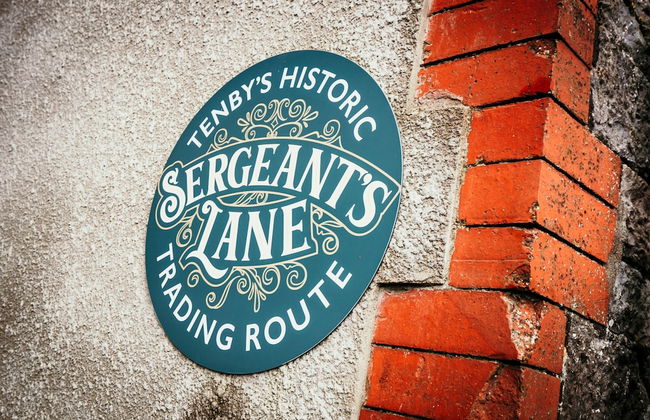 Midnight - Sea Views Town Centre - Foto 7