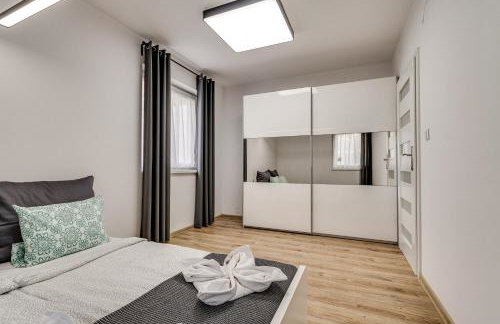 Zielone Apartamenty Katowice Chorzów - Foto 23