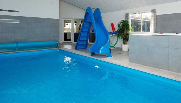 Holiday Home in Nørre Nebel - Foto 4