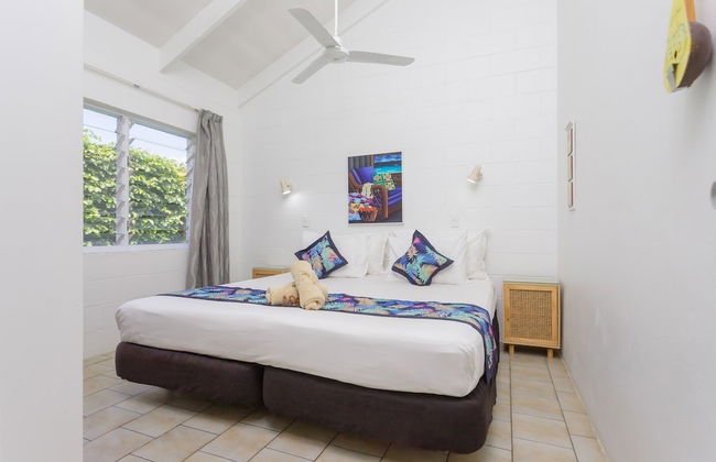 Rarotonga Daydreamer Escape - Foto 13