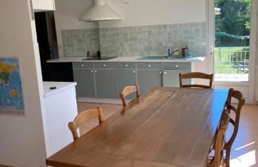 Grande maison avec piscine - Foto 25