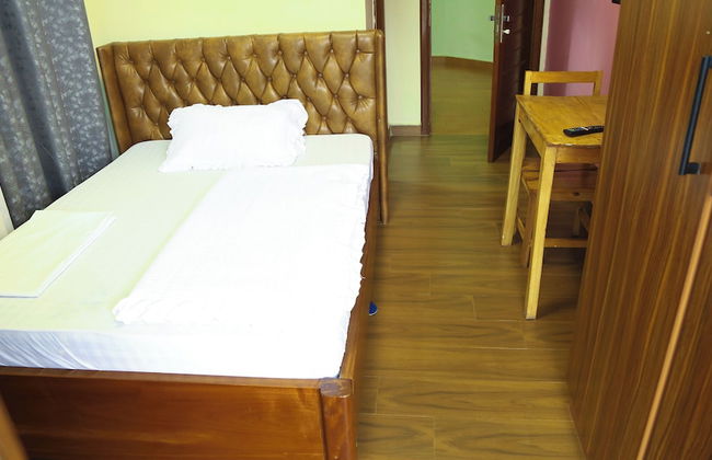 kigali peace villa - Foto 24